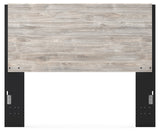 Vessalli Queen Panel Headboard, Dresser and Mirror