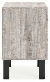 Vessalli Queen Panel Bed