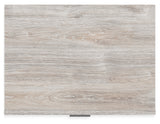 Vessalli Queen Panel Bed