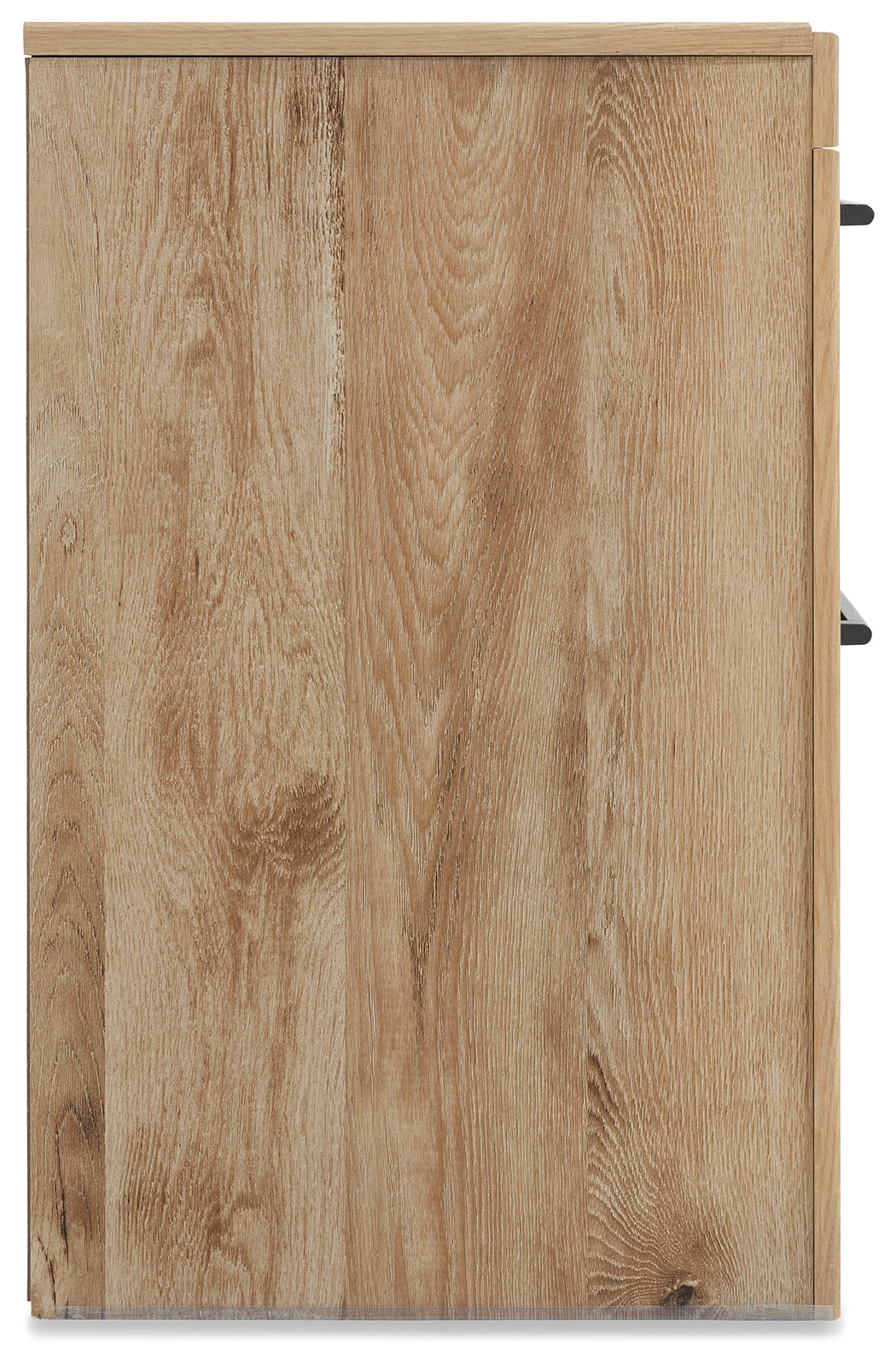 Hyanna Queen Panel Bed