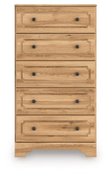 Aleaport Bedroom