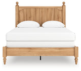 Aleaport Bedroom