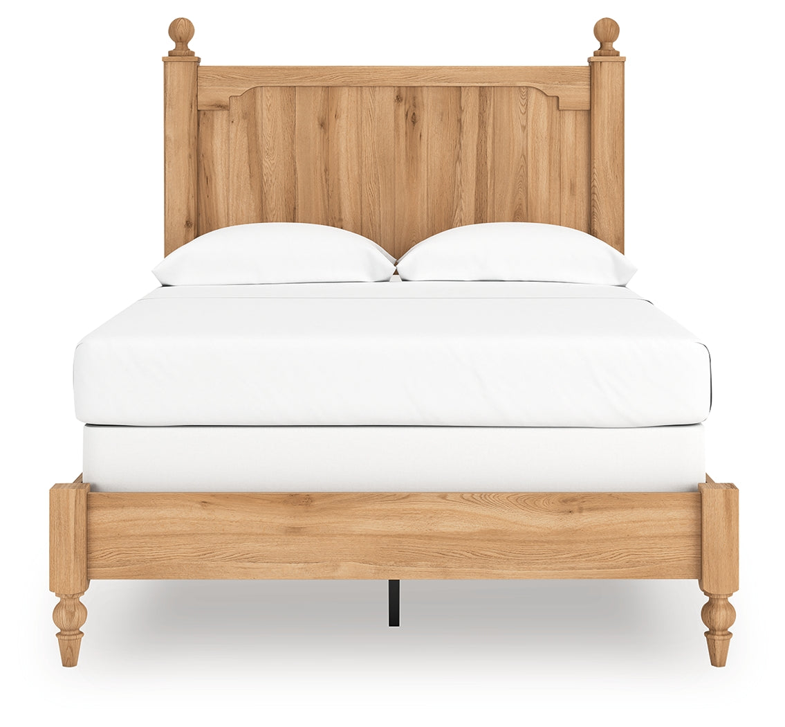 Aleaport Bedroom