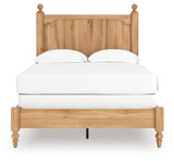 Aleaport Bedroom
