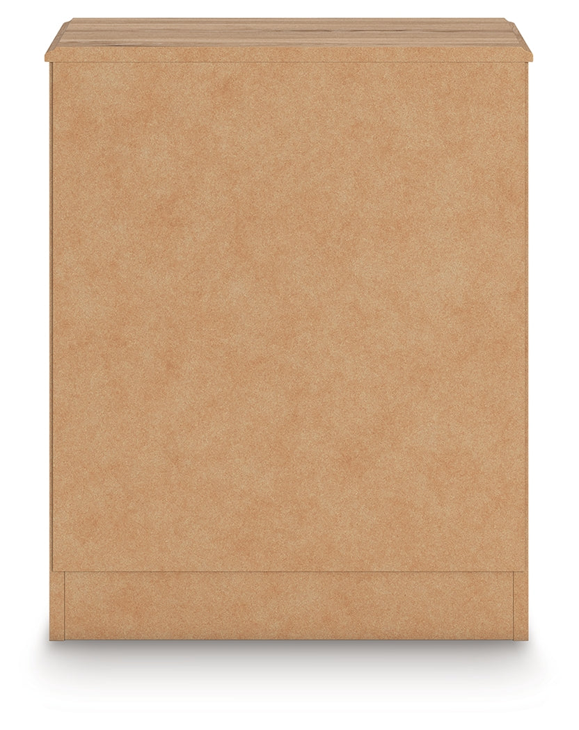 Aleaport King Panel Bed, Dresser, Mirror and Nightstand