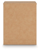 Aleaport Queen Panel Bed, Dresser, Mirror and Nightstand