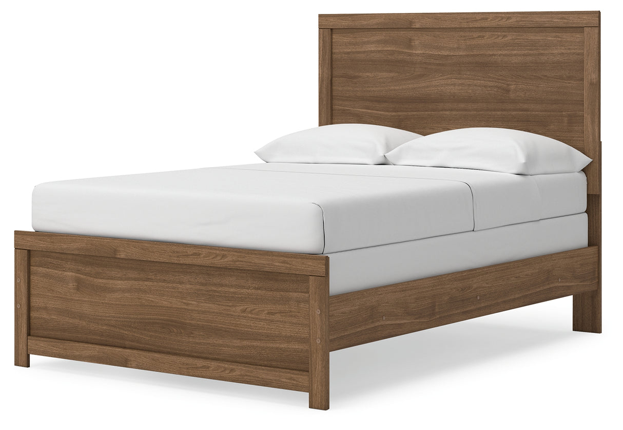 Broachmyn Full Panel Bed