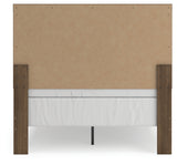 Broachmyn Full Panel Bed