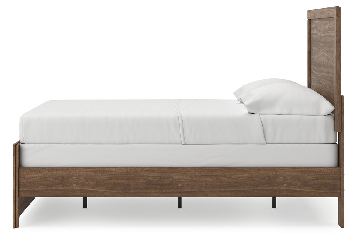 Broachmyn Full Panel Bed