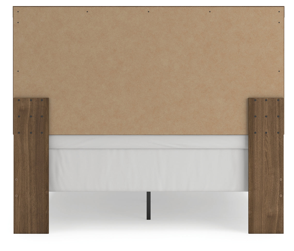 Broachmyn Queen Panel Bed