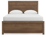 Broachmyn Queen Panel Bed