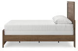 Broachmyn Queen Panel Bed
