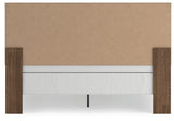 Broachmyn King Panel Bed