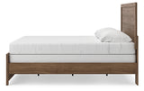Broachmyn King Panel Bed
