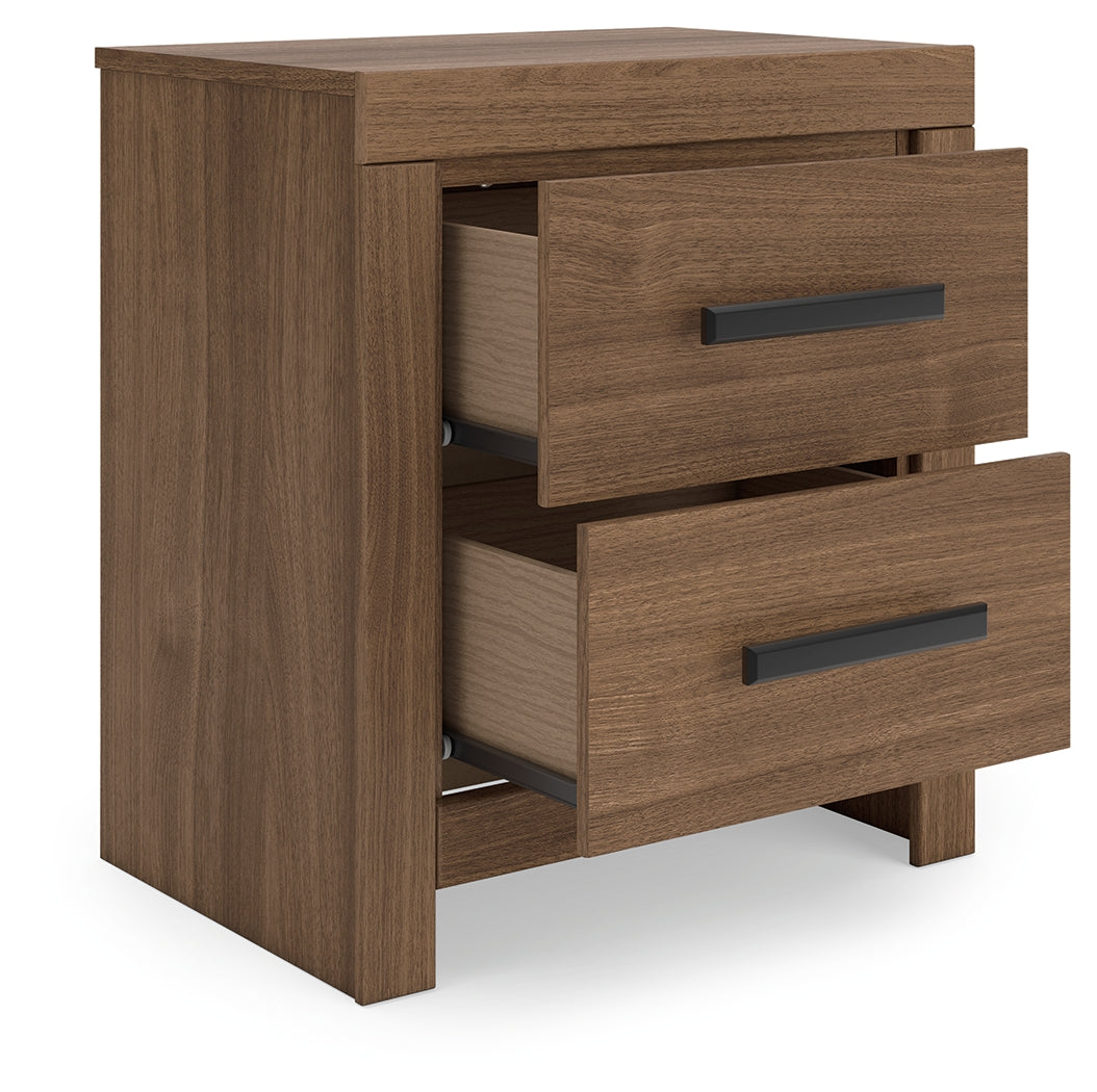 Broachmyn Nightstand