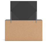 Broachmyn Dresser and Mirror