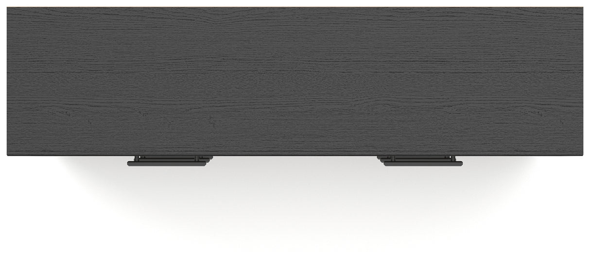 Broachmyn Queen Panel Bed, Dresser and Nightstand