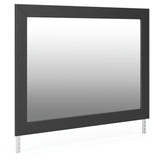 Broachmyn Bedroom Mirror