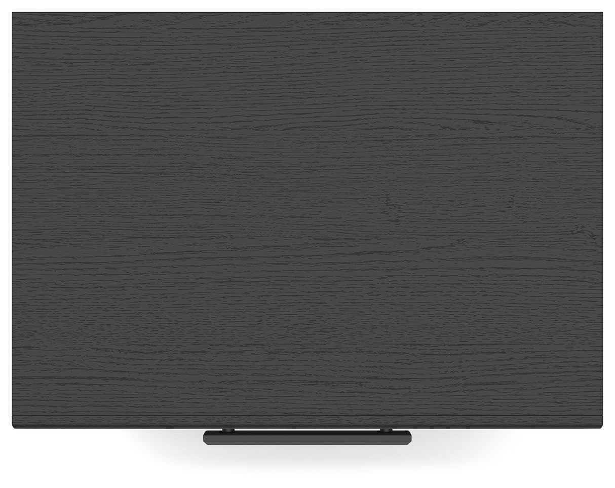 Broachmyn Queen Panel Bed, Dresser and Nightstand