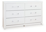 Maeling Dresser