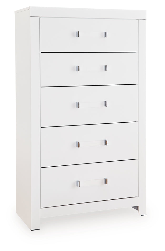 Maeling Chest of Drawers