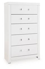 Maeling Chest of Drawers