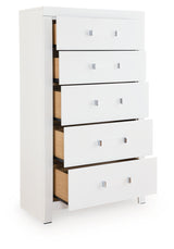 Maeling Chest of Drawers
