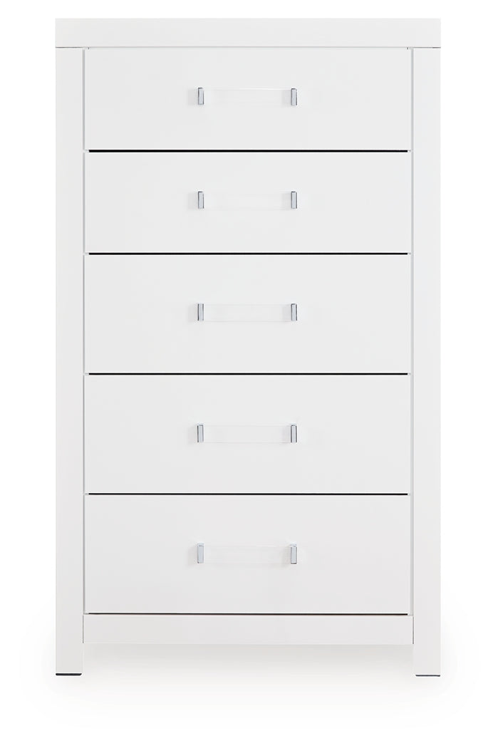 Maeling Chest of Drawers