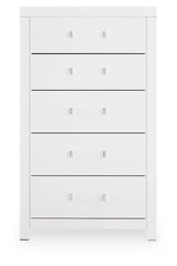 Maeling Chest of Drawers