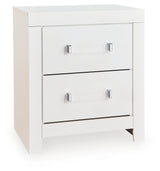 Maeling Nightstand