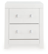Maeling Nightstand