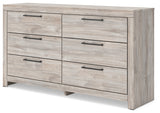 Broachmyn Dresser