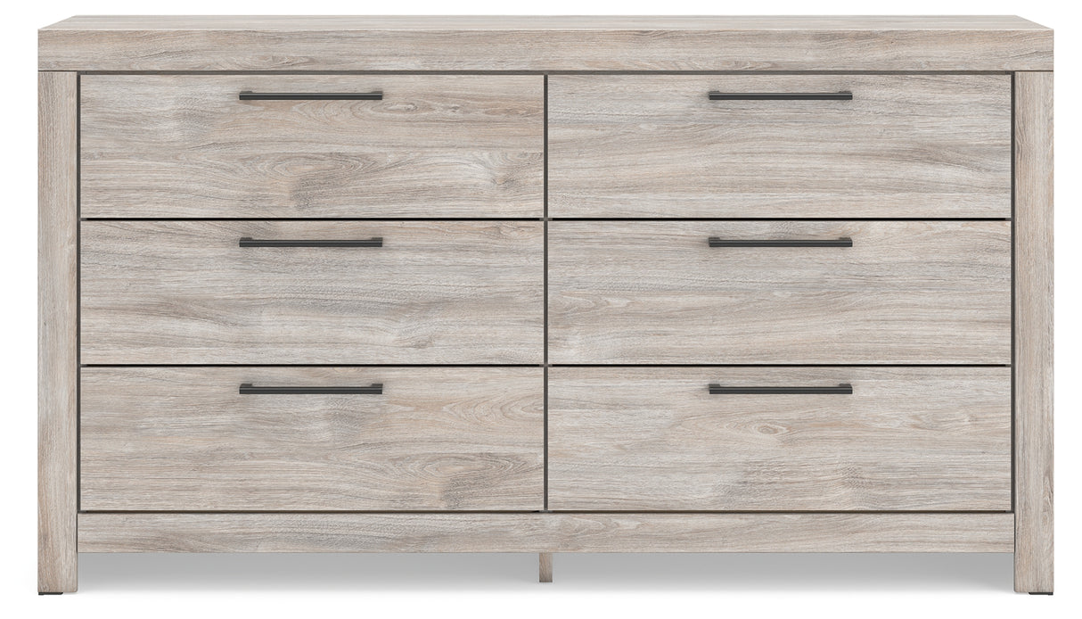 Broachmyn Dresser