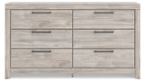 Broachmyn Dresser
