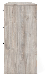 Broachmyn Dresser