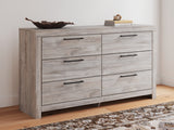 Broachmyn Dresser