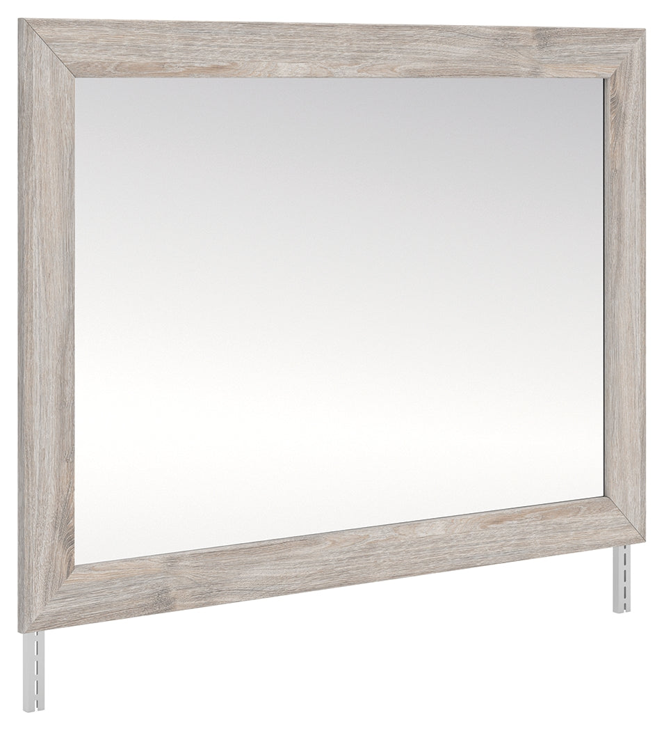 Broachmyn Bedroom Mirror