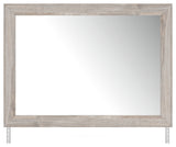Broachmyn Bedroom Mirror