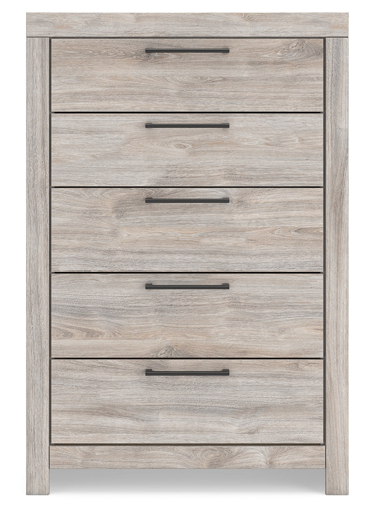 Broachmyn Chest of Drawers