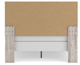 Broachmyn Queen Panel Bed