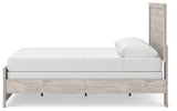 Broachmyn Queen Panel Bed