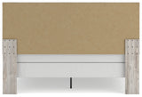Broachmyn King Panel Bed