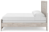 Broachmyn King Panel Bed