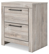 Broachmyn Nightstand