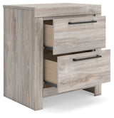 Broachmyn Nightstand