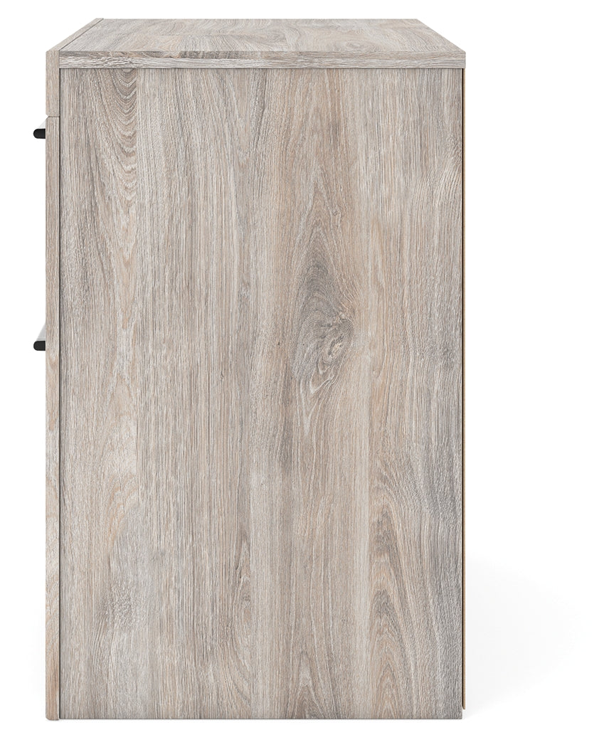 Broachmyn Nightstand