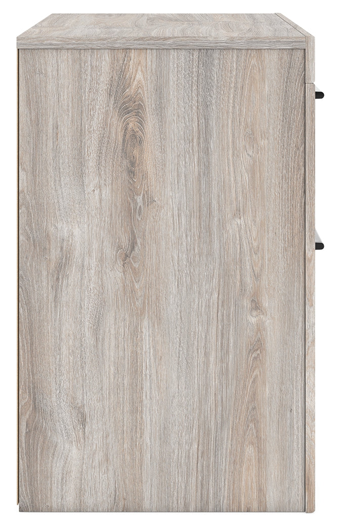 Broachmyn Nightstand