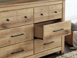 Makidern Dresser
