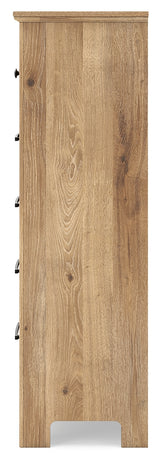 Makidern Chest of Drawers