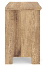 Makidern Nightstand